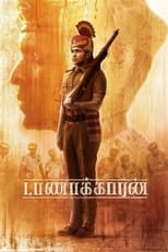 Poster for Taanakkaran