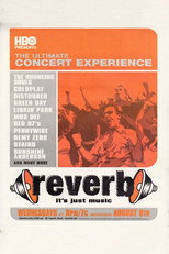 Reverb poster