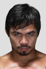 Poster van Manny Pacquiao