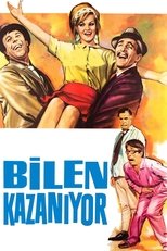 Poster for Bilen Kazanıyor