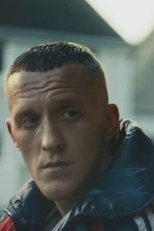 Thomas O’Halloran poster movie