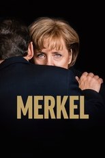 Poster di Merkel – Macht der Freiheit