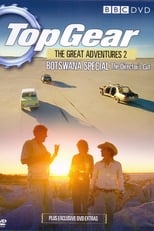 Poster di Top Gear: Botswana Special