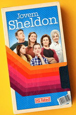 Jovem Sheldon: 4ª Temporada