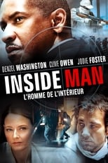 Inside Man : l'Homme de l'Intérieur serie streaming