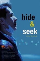 Poster for Hide & Seek