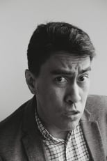 Foto retrato de Ramon Bautista