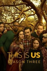 Poster for This Is Us Season 3