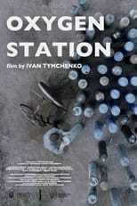 Oxygen Station (2023)