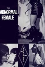Poster di The Abnormal Female