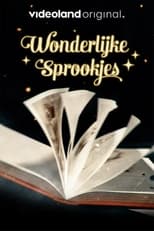 Poster for Efteling Wonderlijke Sprookjes