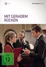 Poster for Mit geradem Rücken 