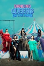 Poster for Dancing Queens on The Road