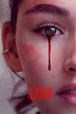 Poster for Sløborn Season 1