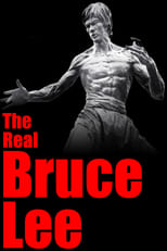 Poster for The Real Bruce Lee