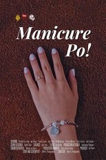 Manicure Po! poster movie