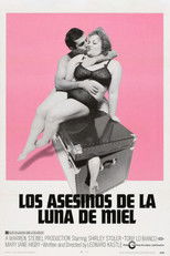 Los asesinos de la luna de miel
