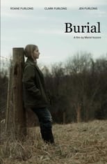 Poster for Burial