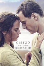 Світло між двох океанів (2016)