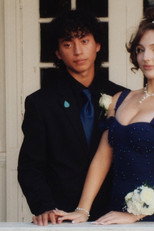 Dominic Salazar as Penn in Threadbare
