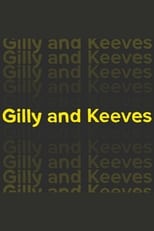 Poster for Gilly and Keeves