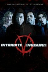 Poster di Intricate Vengeance