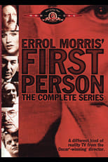 Poster for First Person