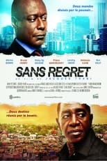 Poster for Without Regret