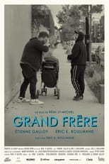 Poster di Grand Frère