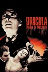 Ver Drácula, el príncipe de las tinieblas (1966) Online