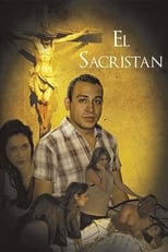 Poster for El sacristán