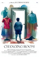 Changing Room