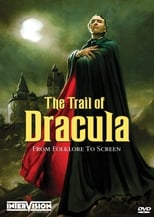 Poster di The Trail of Dracula