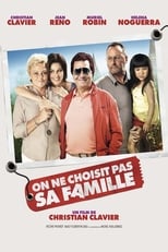 On ne choisit pas sa famille serie streaming