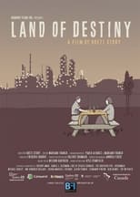 Poster for Land of Destiny