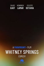Whitney Springs poster