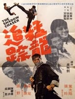 Poster for The Shadow Chaser