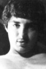 Foto retrato de Rick Peters
