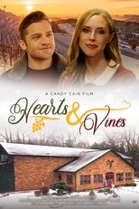 Poster for Hearts & Vines 