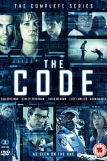 Poster for The Code Season 1