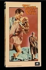 Evil Lost & Found poster