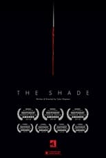 Poster for The Shade (Short Film) 