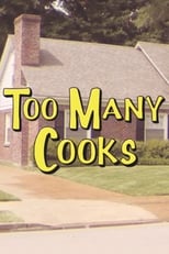 Poster for Too Many Cooks 