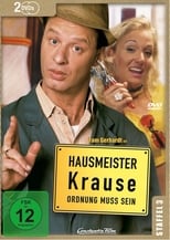 Poster for Hausmeister Krause – Ordnung muss sein Season 3