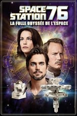 Space Station 76 serie streaming