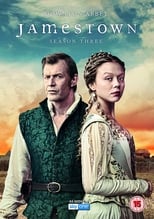 Poster for Jamestown Season 3