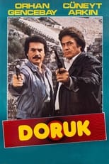 Poster for Doruk 