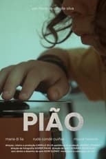 Poster for Pião