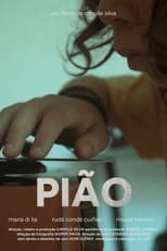 Poster for Pião 