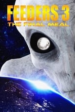 Poster for Feeders 3: The Final Meal